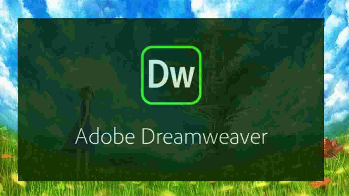 Dreamweaver-2021
