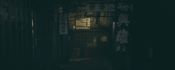 港诡实录解压即玩便携版