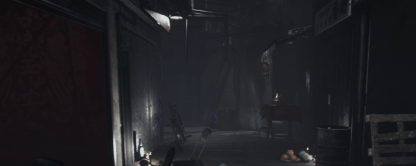 港诡实录解压即玩便携版