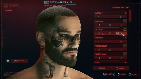 Cyberpunk 2077附单独升级补丁+国语配音包+50级完美存档+XG器 支持手柄!